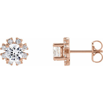 High Quality Luxury Earrings for Women by Ryan Jonathan Fine Jewelry