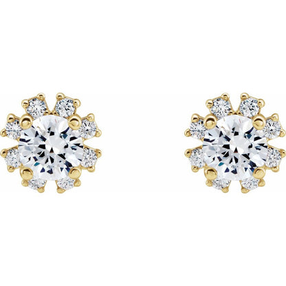 High Quality Luxury Earrings for Women by Ryan Jonathan Fine Jewelry