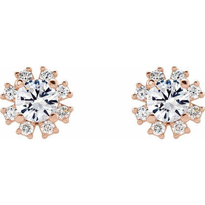 High Quality Luxury Earrings for Women by Ryan Jonathan Fine Jewelry