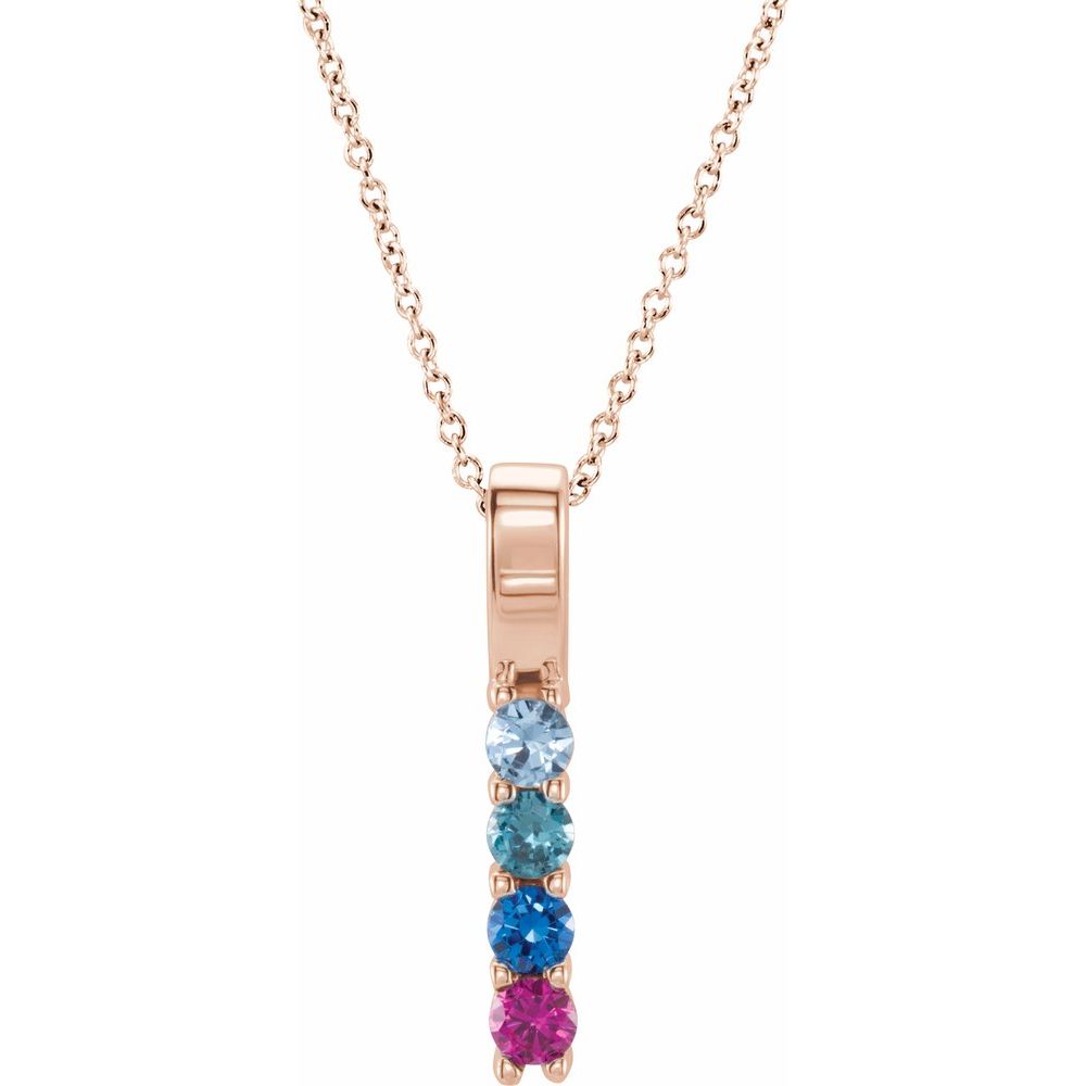 High Quality Luxury Necklaces and Pendants for Women by Ryan Jonathan Fine Jewelry