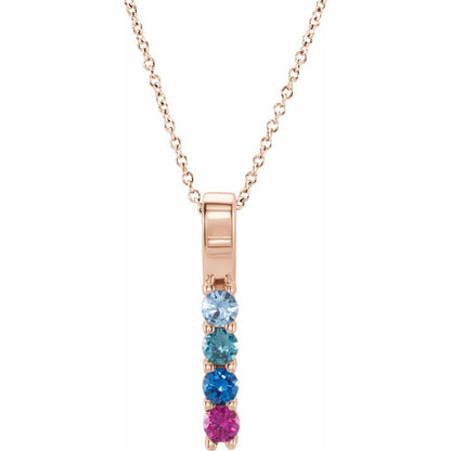 High Quality Luxury Necklaces and Pendants for Women by Ryan Jonathan Fine Jewelry