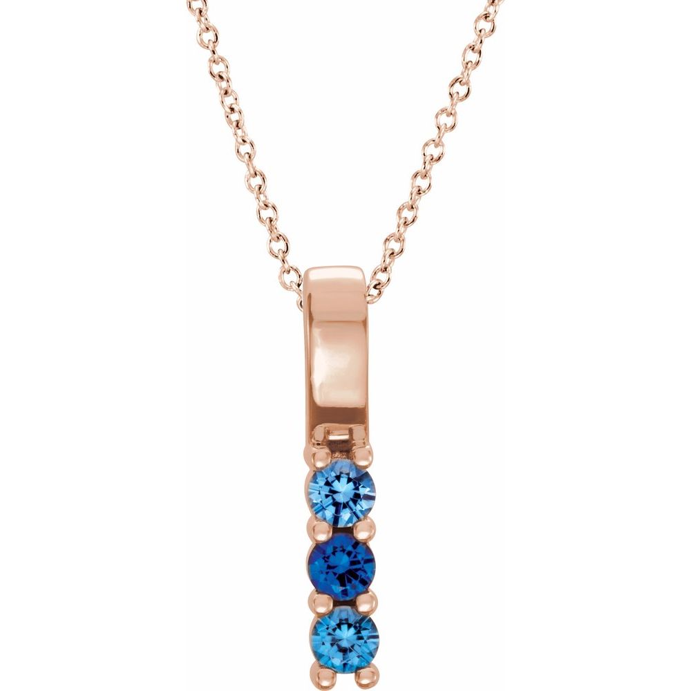 High Quality Luxury Necklaces and Pendants for Women by Ryan Jonathan Fine Jewelry