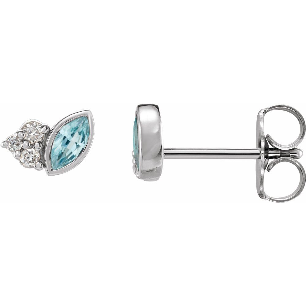High Quality Luxury Earrings for Women by Ryan Jonathan Fine Jewelry