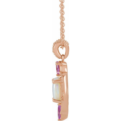 High Quality Luxury Necklaces and Pendants for Women by Ryan Jonathan Fine Jewelry
