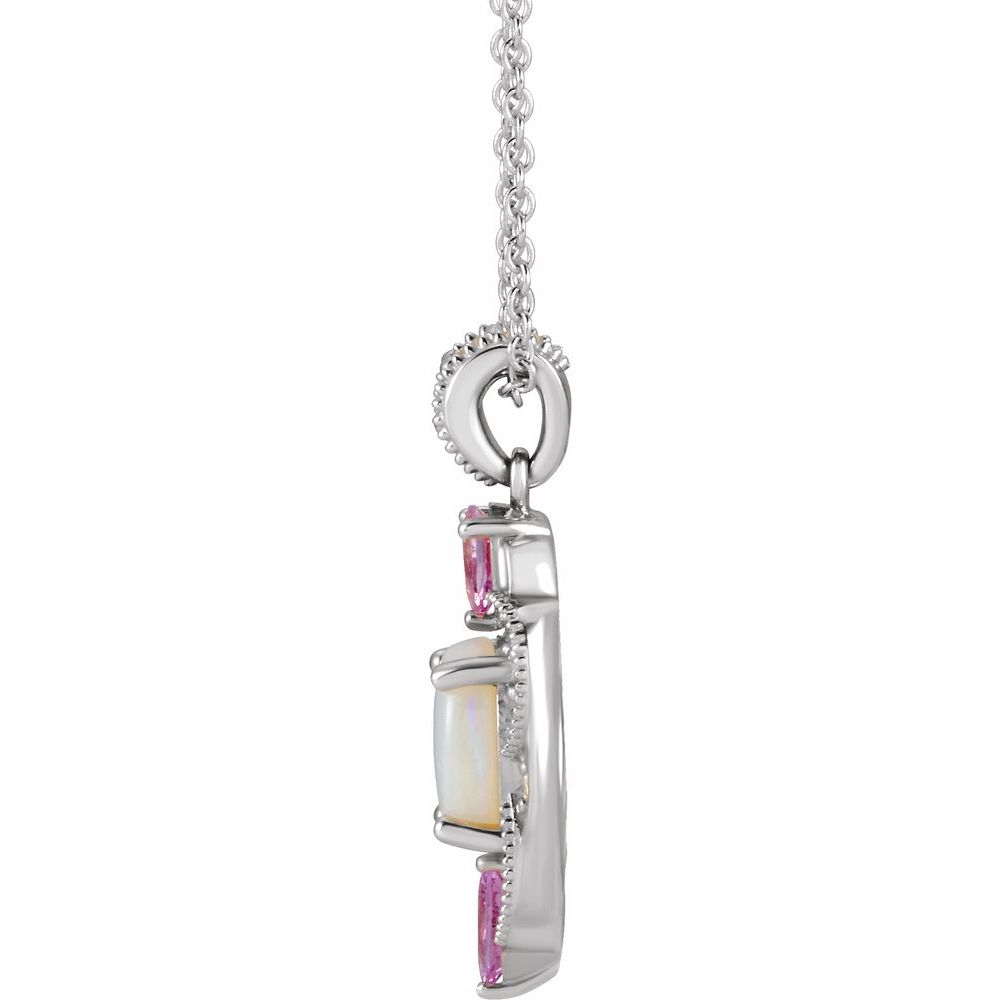 High Quality Luxury Necklaces and Pendants for Women by Ryan Jonathan Fine Jewelry