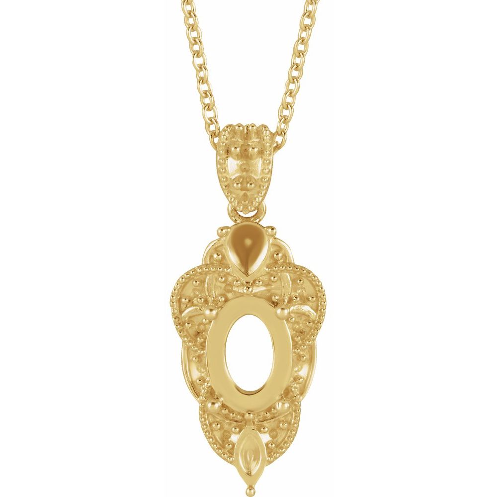 High Quality Luxury Necklaces and Pendants for Women by Ryan Jonathan Fine Jewelry