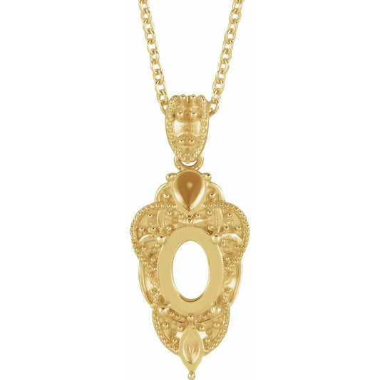 High Quality Luxury Necklaces and Pendants for Women by Ryan Jonathan Fine Jewelry