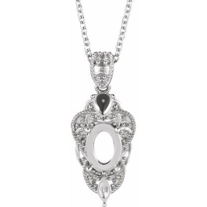 High Quality Luxury Necklaces and Pendants for Women by Ryan Jonathan Fine Jewelry