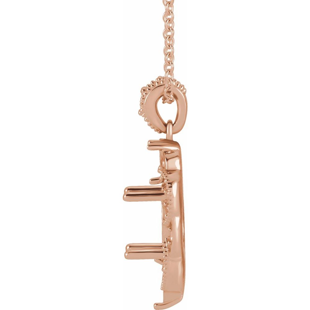 High Quality Luxury Necklaces and Pendants for Women by Ryan Jonathan Fine Jewelry