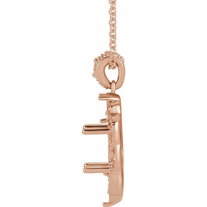 High Quality Luxury Necklaces and Pendants for Women by Ryan Jonathan Fine Jewelry