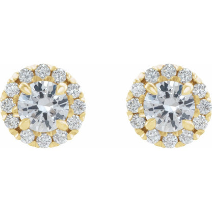 High Quality Luxury Earrings for Women by Ryan Jonathan Fine Jewelry