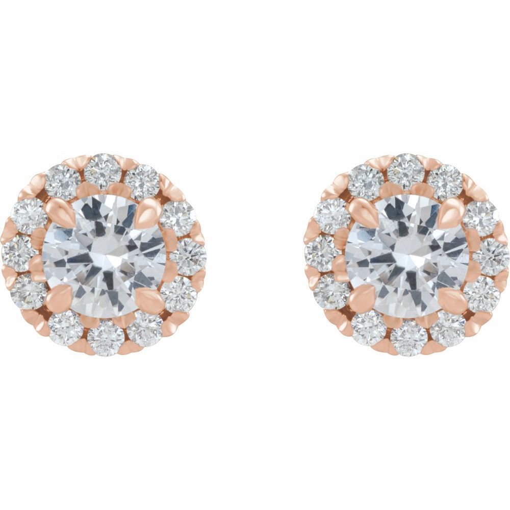 High Quality Luxury Earrings for Women by Ryan Jonathan Fine Jewelry