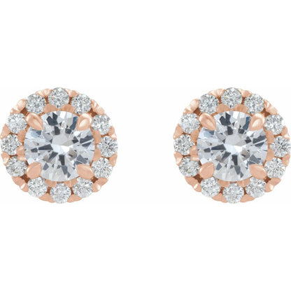 High Quality Luxury Earrings for Women by Ryan Jonathan Fine Jewelry