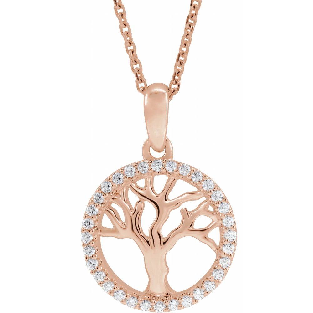 High Quality Luxury Necklaces and Pendants for Women by Ryan Jonathan Fine Jewelry