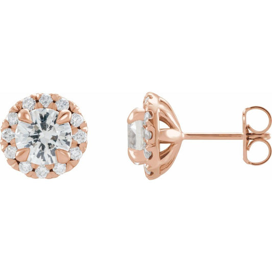 High Quality Luxury Earrings for Women by Ryan Jonathan Fine Jewelry