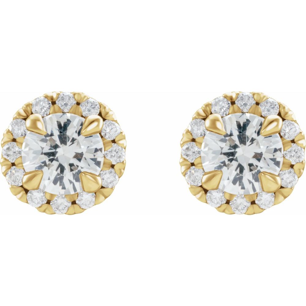 High Quality Luxury Earrings for Women by Ryan Jonathan Fine Jewelry
