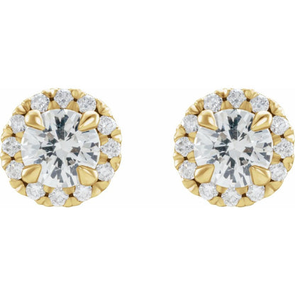 High Quality Luxury Earrings for Women by Ryan Jonathan Fine Jewelry