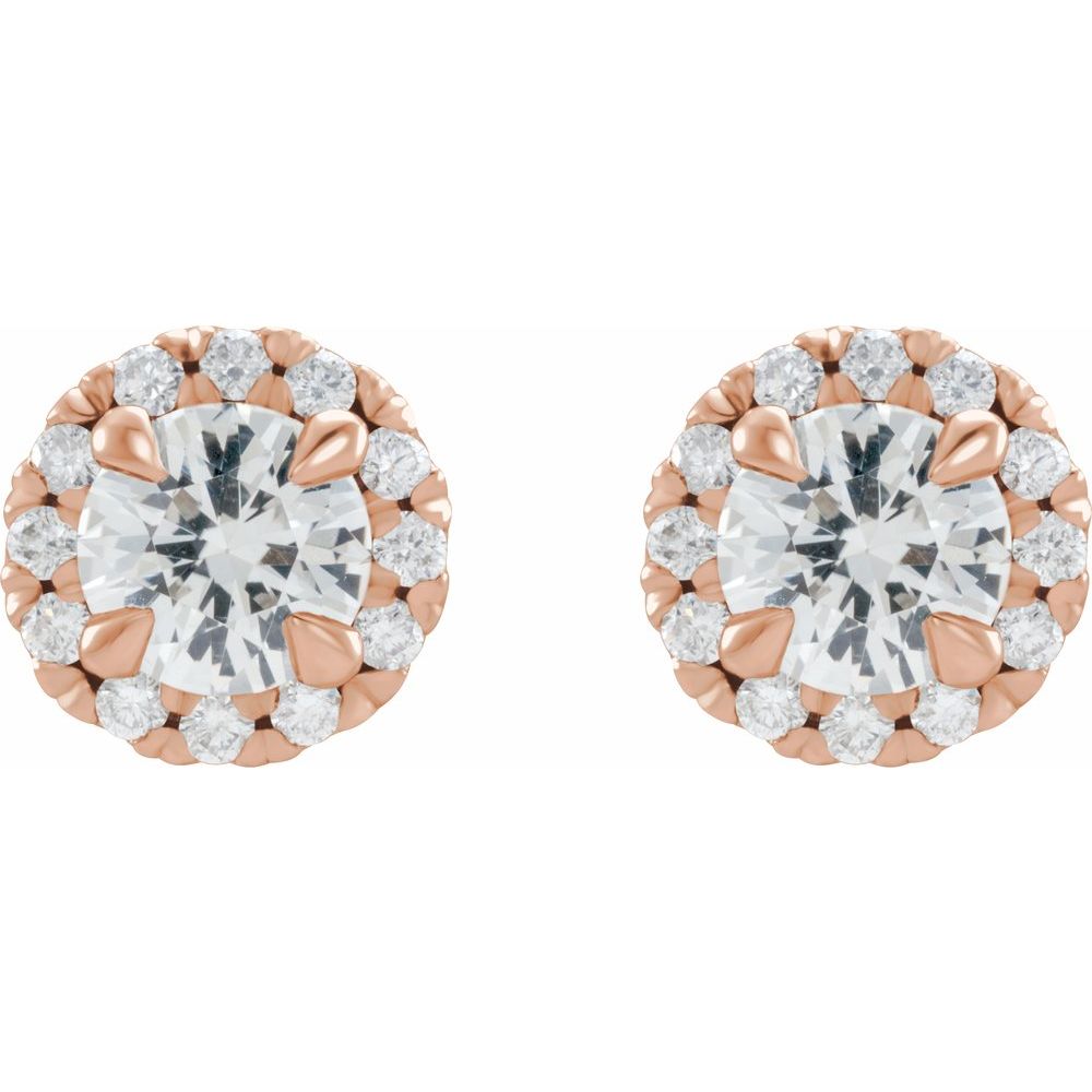 High Quality Luxury Earrings for Women by Ryan Jonathan Fine Jewelry
