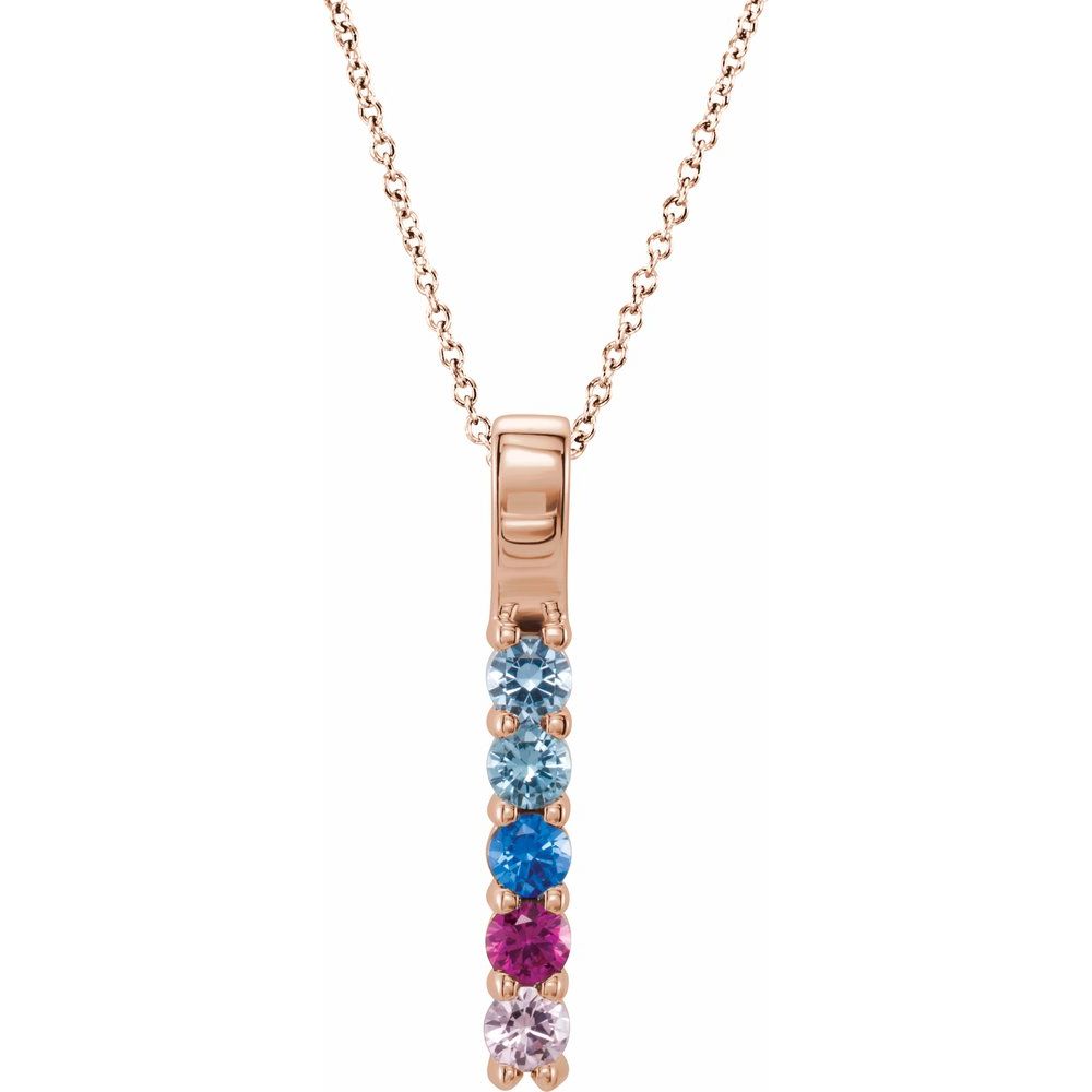 High Quality Luxury Necklaces and Pendants for Women by Ryan Jonathan Fine Jewelry