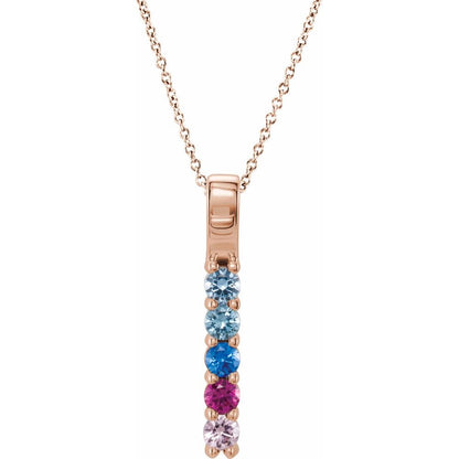 High Quality Luxury Necklaces and Pendants for Women by Ryan Jonathan Fine Jewelry