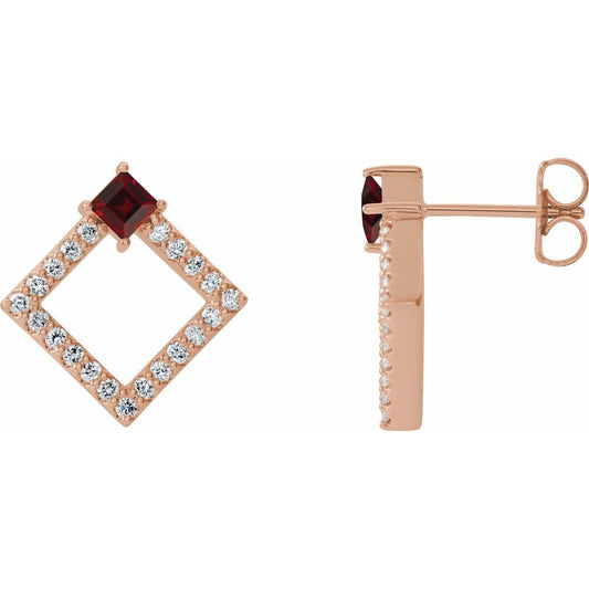 High Quality Luxury Earrings for Women by Ryan Jonathan Fine Jewelry
