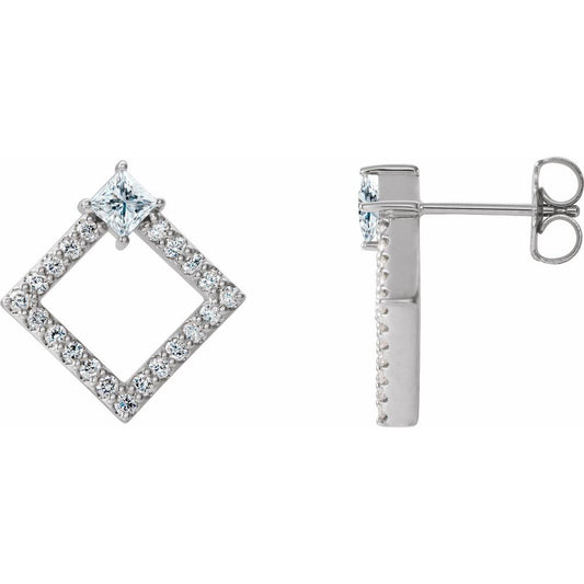 High Quality Luxury Earrings for Women by Ryan Jonathan Fine Jewelry