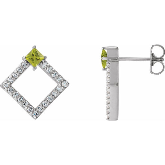 High Quality Luxury Earrings for Women by Ryan Jonathan Fine Jewelry