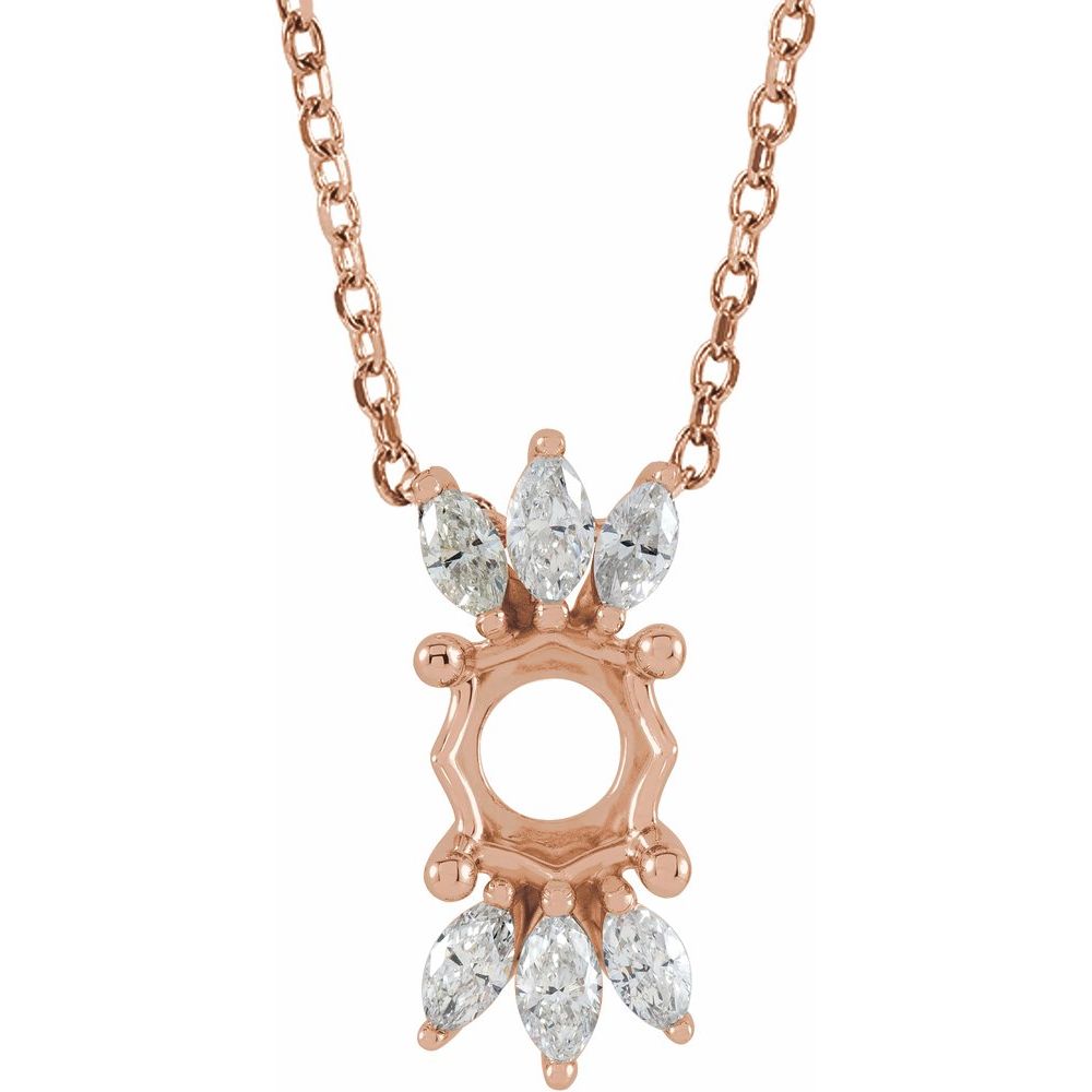 High Quality Luxury Necklaces and Pendants for Women by Ryan Jonathan Fine Jewelry