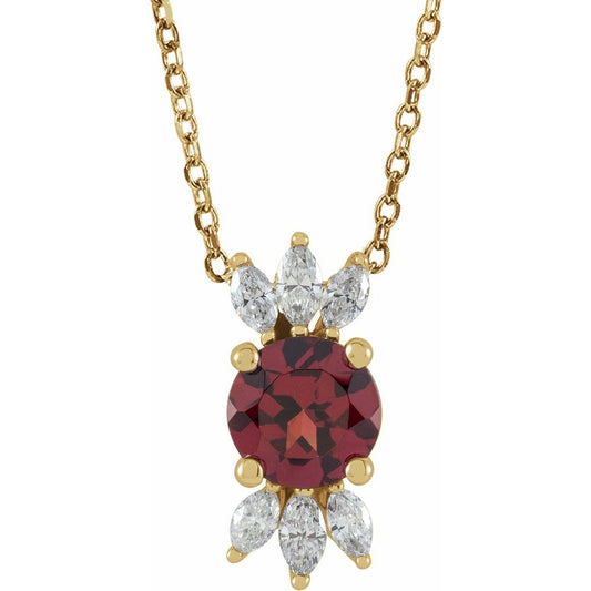 High Quality Luxury Necklaces and Pendants for Women by Ryan Jonathan Fine Jewelry