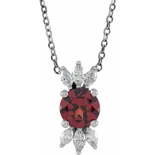 High Quality Luxury Necklaces and Pendants for Women by Ryan Jonathan Fine Jewelry