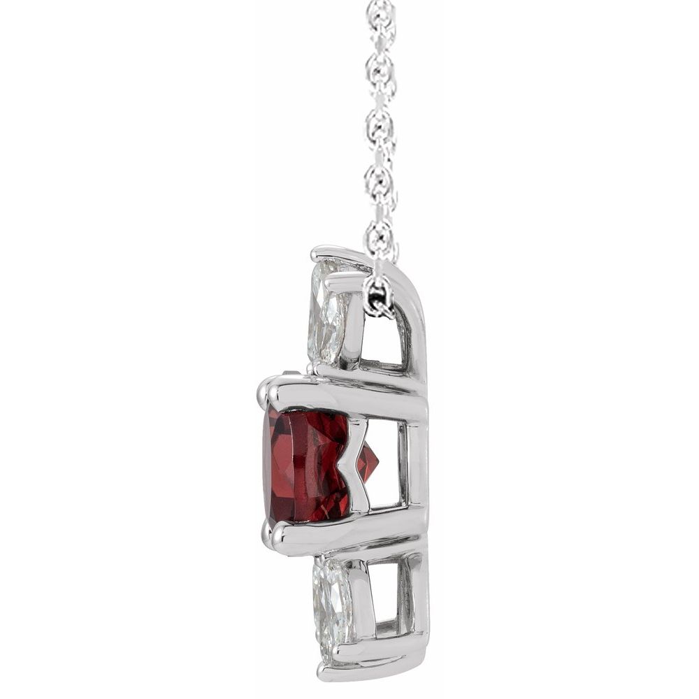 High Quality Luxury Necklaces and Pendants for Women by Ryan Jonathan Fine Jewelry