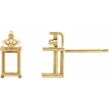 High Quality Luxury Earrings for Women by Ryan Jonathan Fine Jewelry