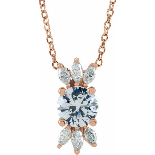 High Quality Luxury Necklaces and Pendants for Women by Ryan Jonathan Fine Jewelry