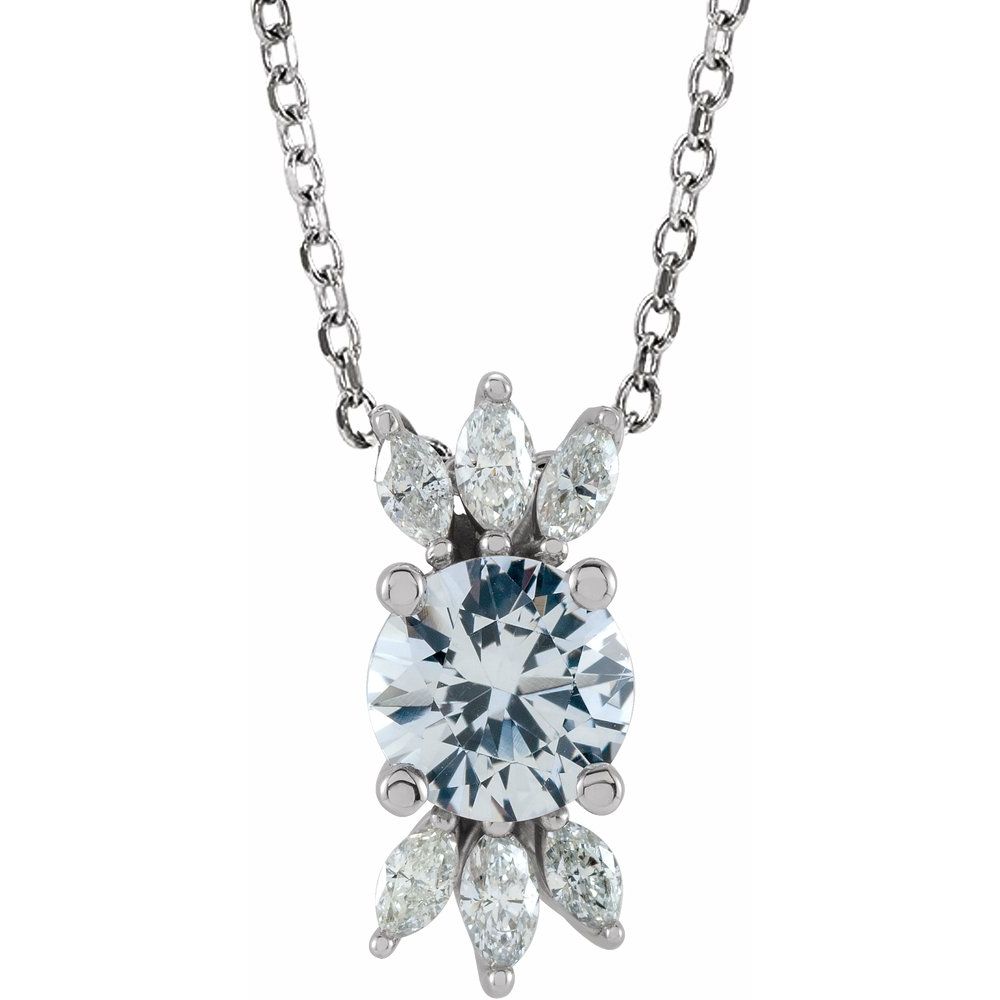 High Quality Luxury Necklaces and Pendants for Women by Ryan Jonathan Fine Jewelry