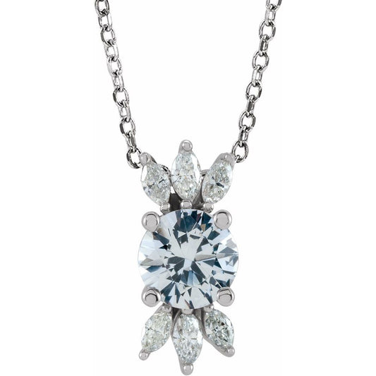 High Quality Luxury Necklaces and Pendants for Women by Ryan Jonathan Fine Jewelry