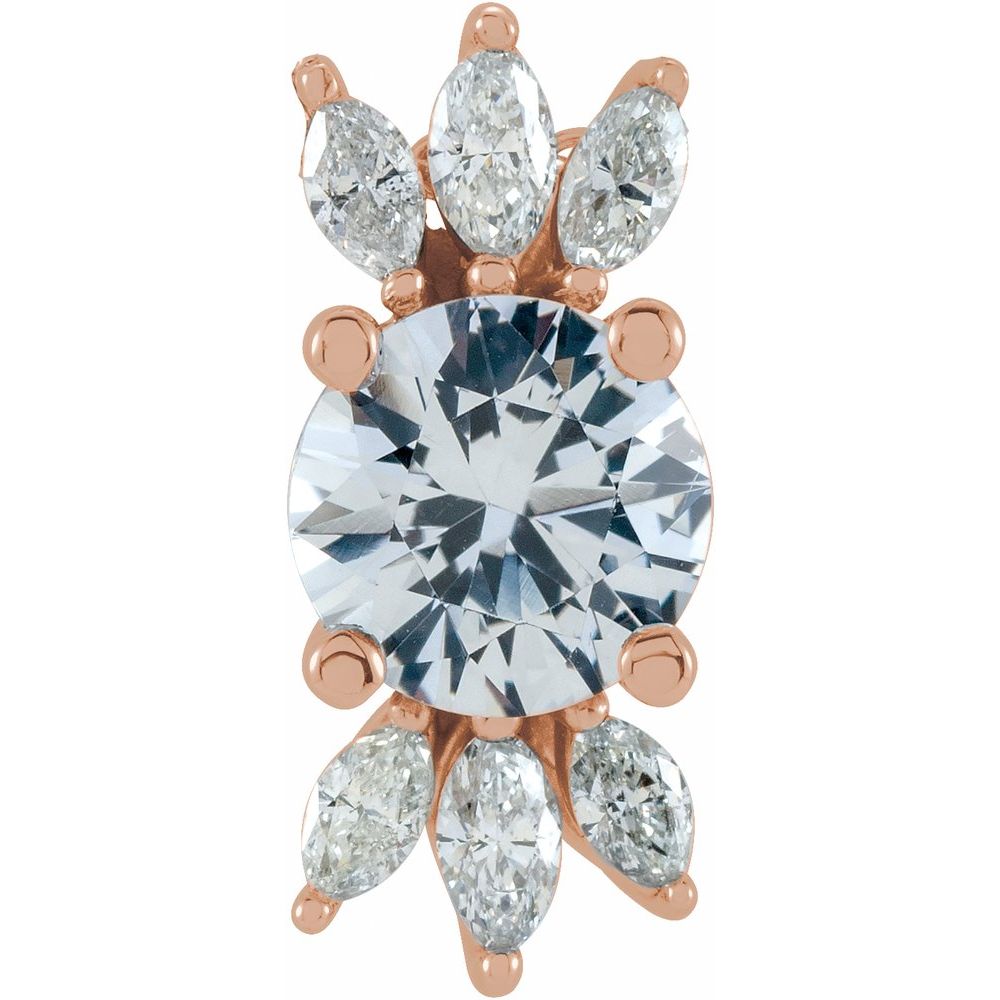 High Quality Luxury Earrings for Women by Ryan Jonathan Fine Jewelry