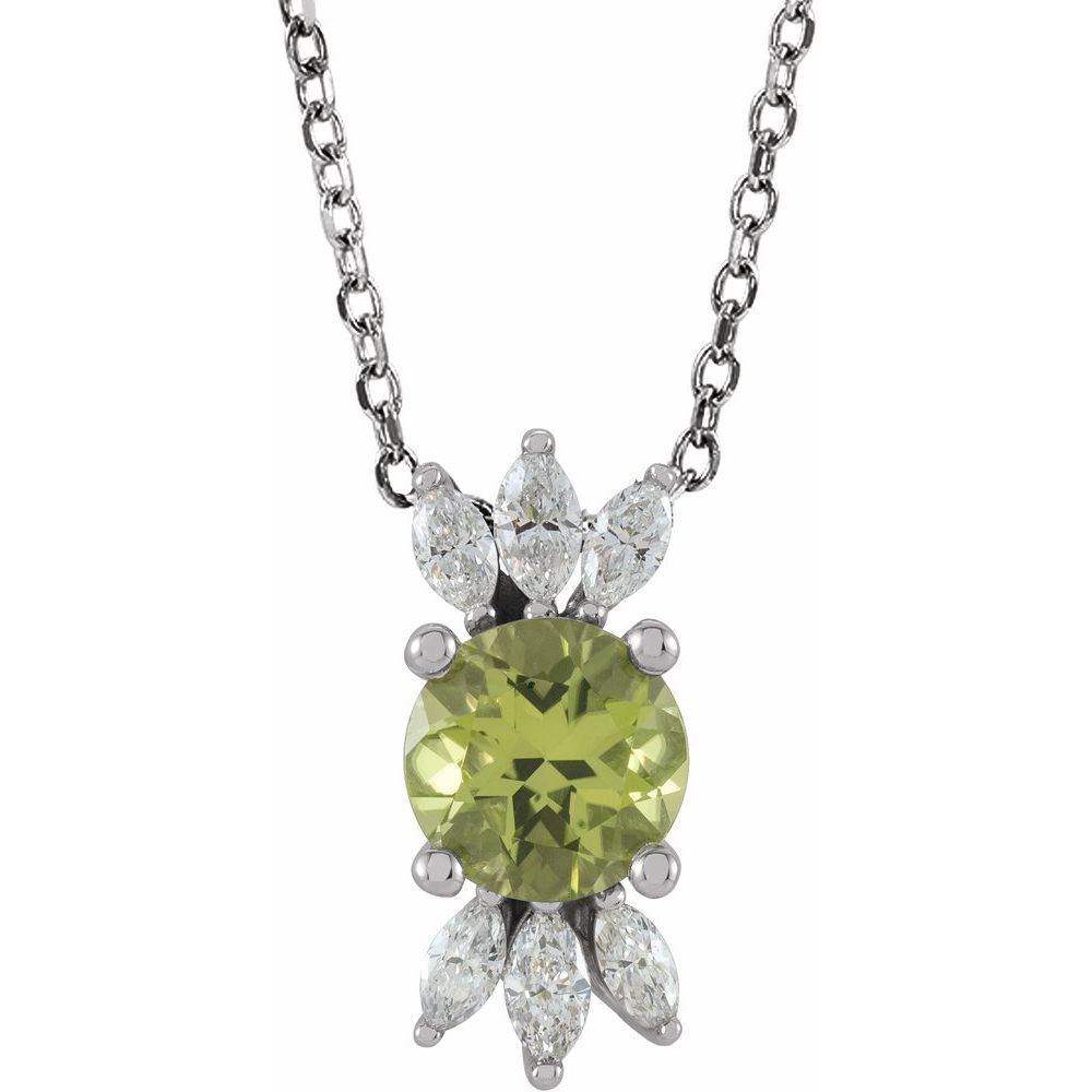 High Quality Luxury Necklaces and Pendants for Women by Ryan Jonathan Fine Jewelry
