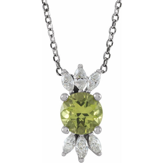 High Quality Luxury Necklaces and Pendants for Women by Ryan Jonathan Fine Jewelry