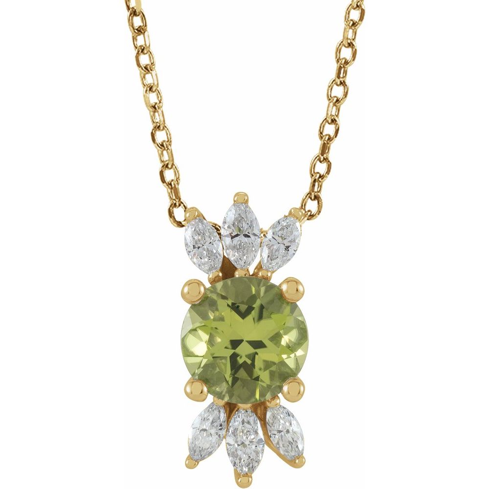 High Quality Luxury Necklaces and Pendants for Women by Ryan Jonathan Fine Jewelry