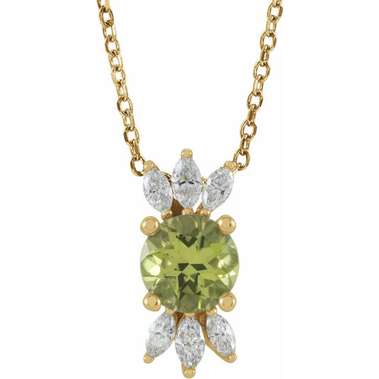 High Quality Luxury Necklaces and Pendants for Women by Ryan Jonathan Fine Jewelry