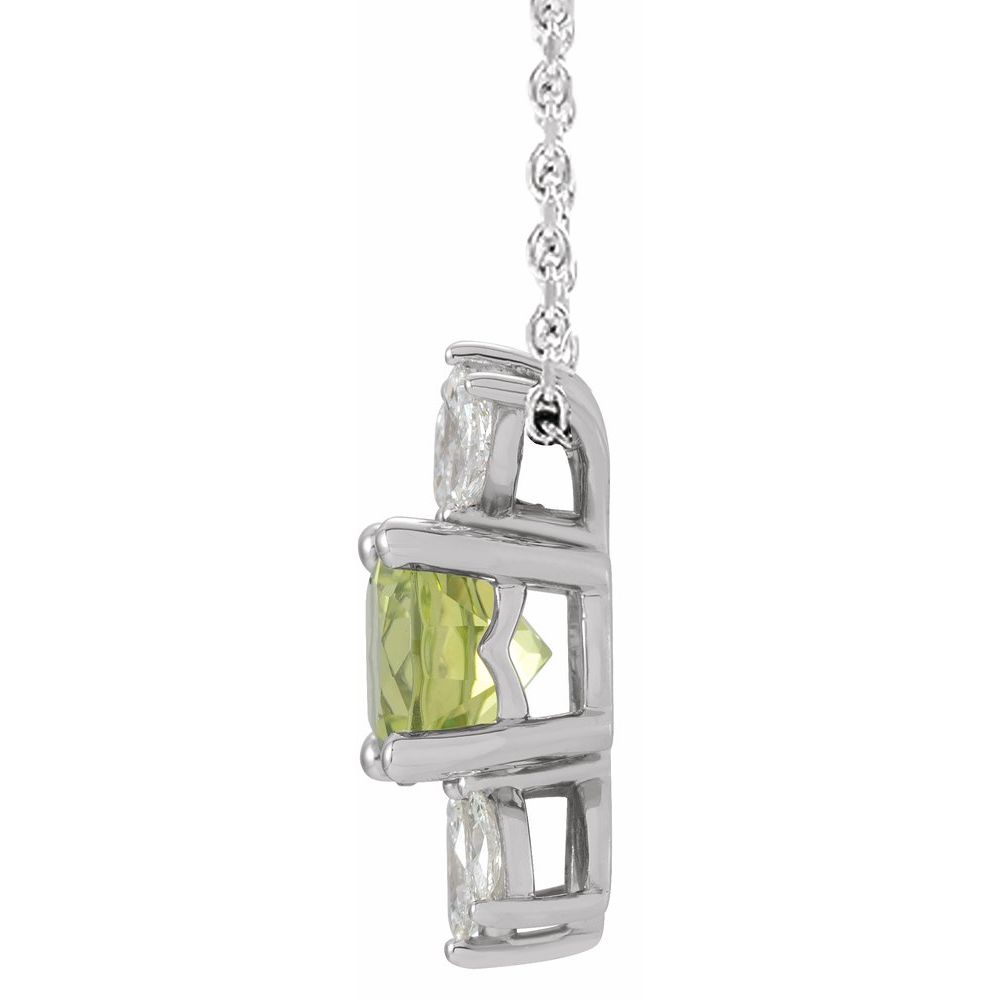 High Quality Luxury Necklaces and Pendants for Women by Ryan Jonathan Fine Jewelry