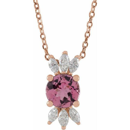 High Quality Luxury Necklaces and Pendants for Women by Ryan Jonathan Fine Jewelry