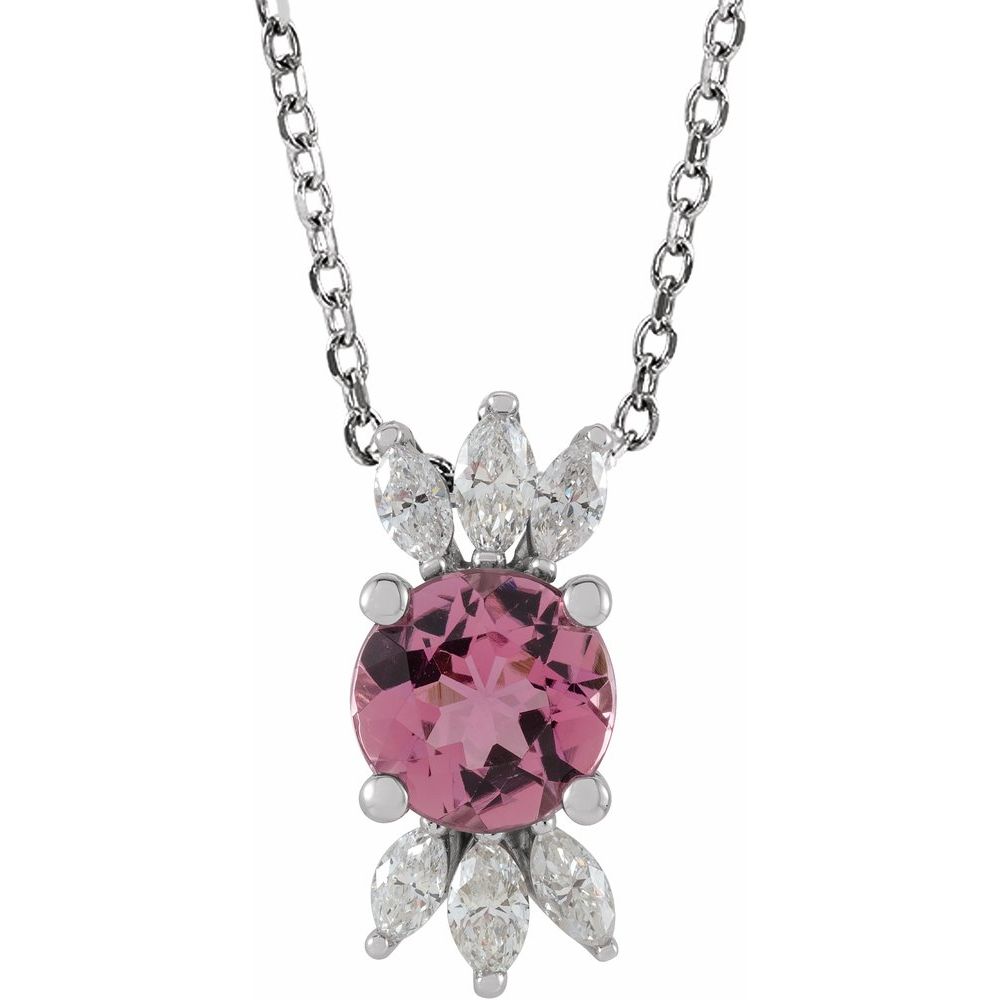 High Quality Luxury Necklaces and Pendants for Women by Ryan Jonathan Fine Jewelry