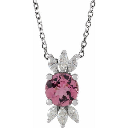 High Quality Luxury Necklaces and Pendants for Women by Ryan Jonathan Fine Jewelry
