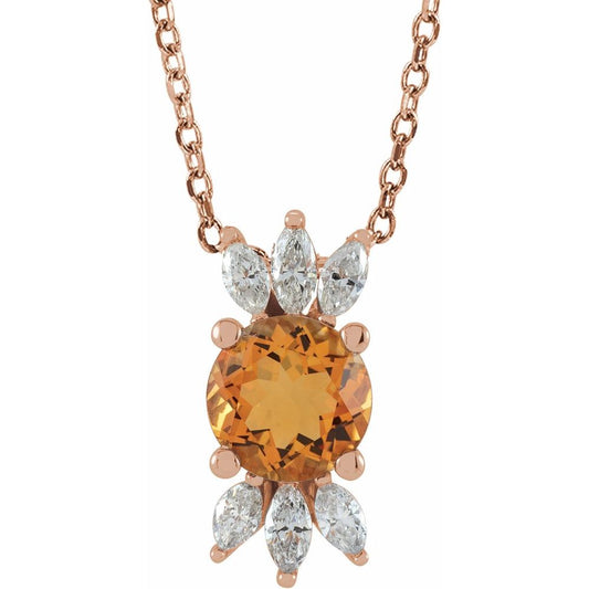 High Quality Luxury Necklaces and Pendants for Women by Ryan Jonathan Fine Jewelry