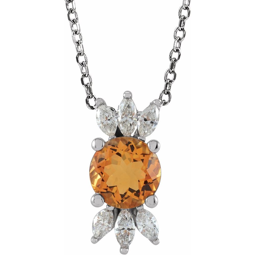 High Quality Luxury Necklaces and Pendants for Women by Ryan Jonathan Fine Jewelry