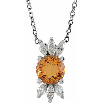 High Quality Luxury Necklaces and Pendants for Women by Ryan Jonathan Fine Jewelry