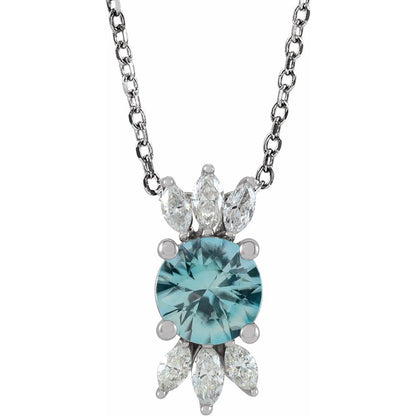 High Quality Luxury Necklaces and Pendants for Women by Ryan Jonathan Fine Jewelry
