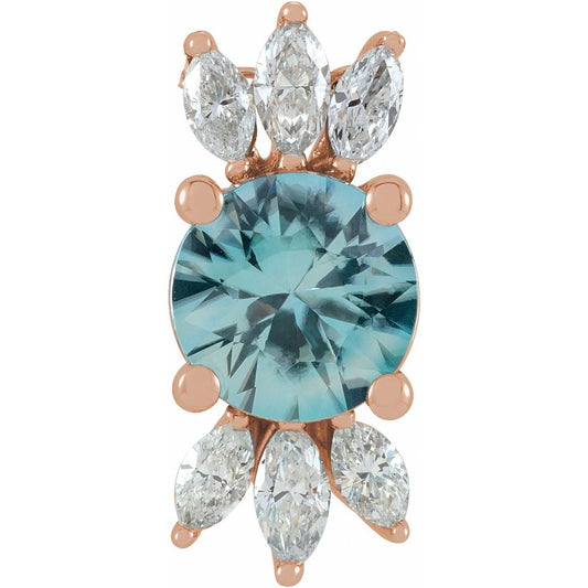 High Quality Luxury Earrings for Women by Ryan Jonathan Fine Jewelry