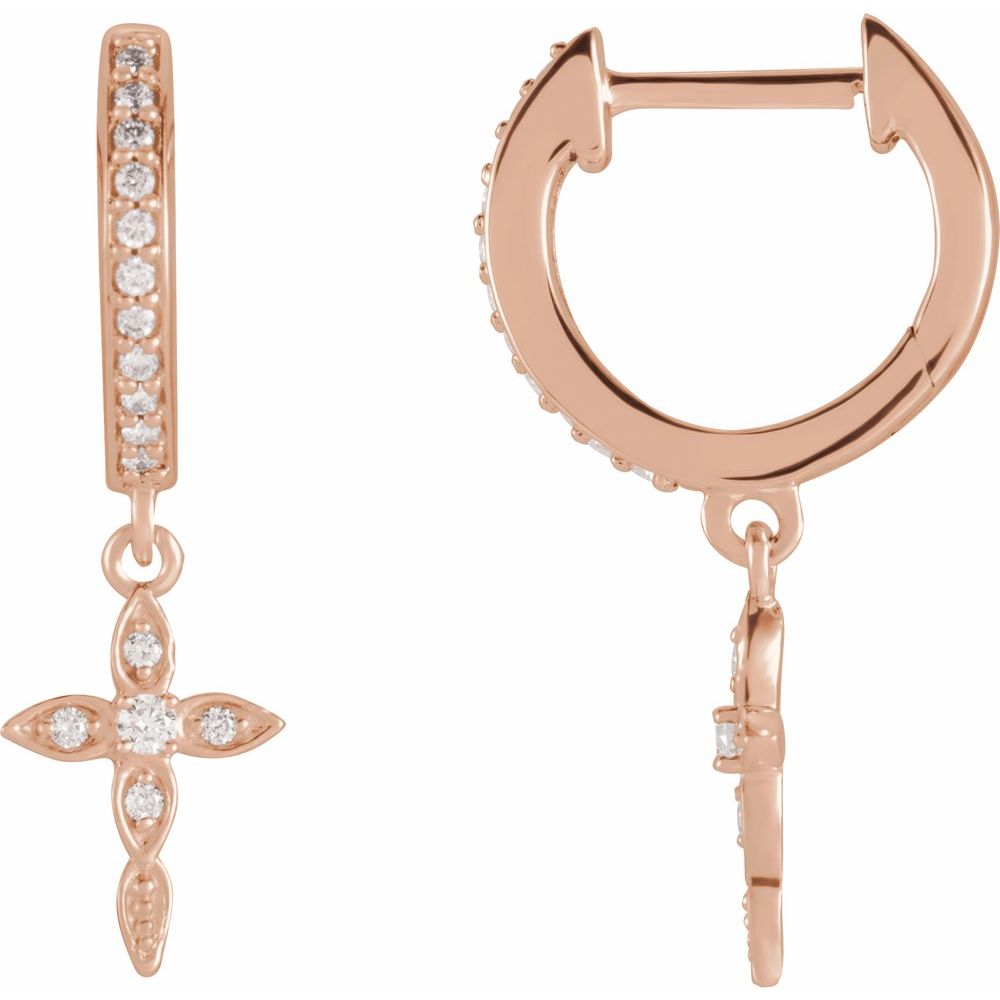 High Quality Luxury Earrings for Women by Ryan Jonathan Fine Jewelry